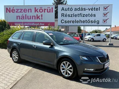 autó főképe