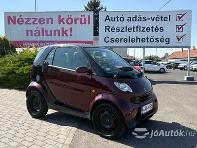 autó főképe