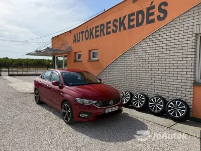 autó főképe
