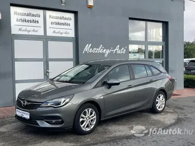 autó főképe