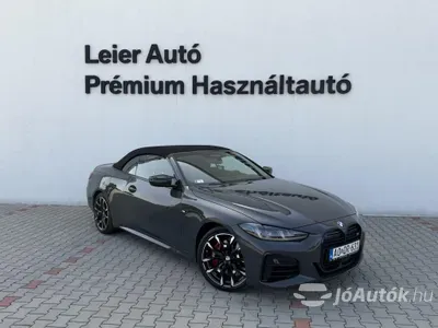 autó főképe