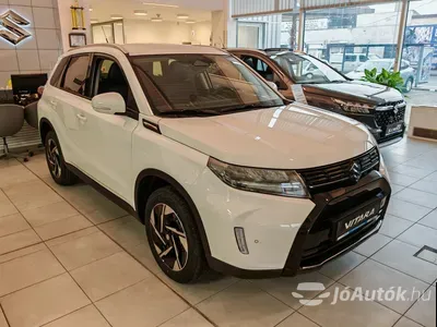 autó főképe