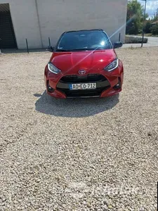autó főképe