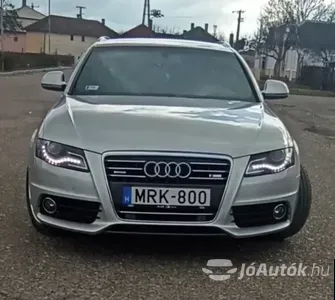 autó főképe