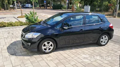 autó főképe