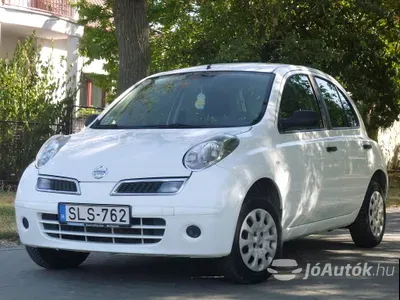 autó főképe