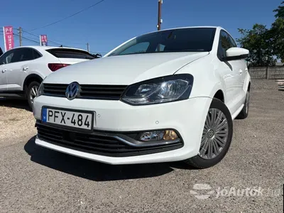 autó főképe