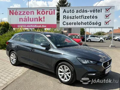 autó főképe