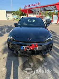 autó főképe