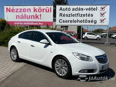 autó főképe