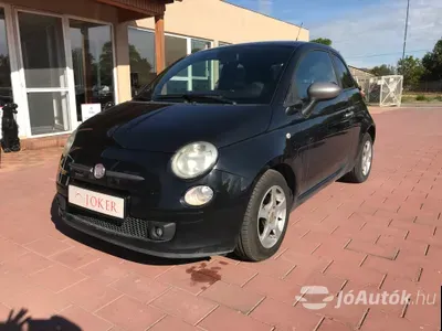 autó főképe