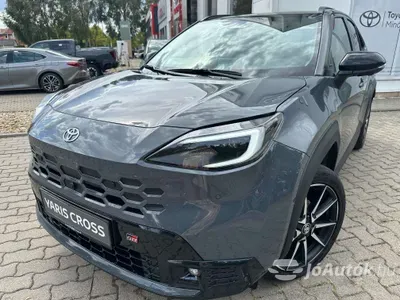 autó főképe