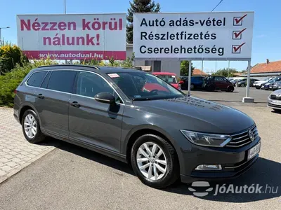 autó főképe