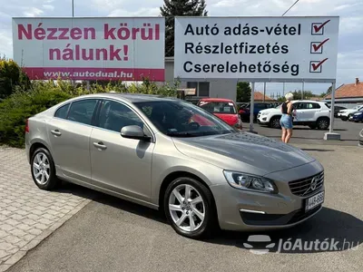 autó főképe