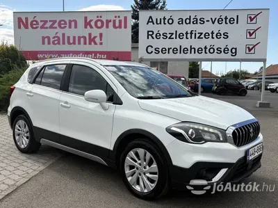 autó főképe