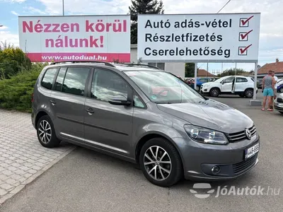 autó főképe