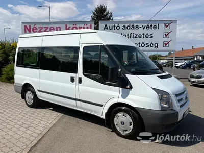 autó főképe