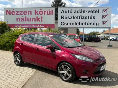 autó főképe
