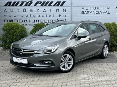 autó főképe