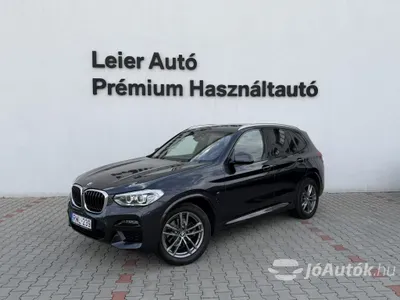 autó főképe