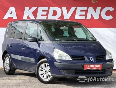 autó főképe