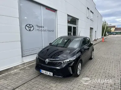 autó főképe