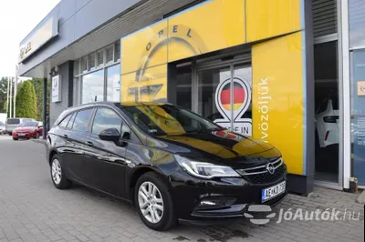 autó főképe