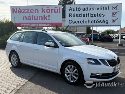 autó főképe