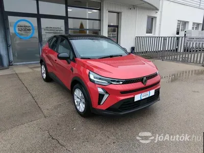 autó főképe
