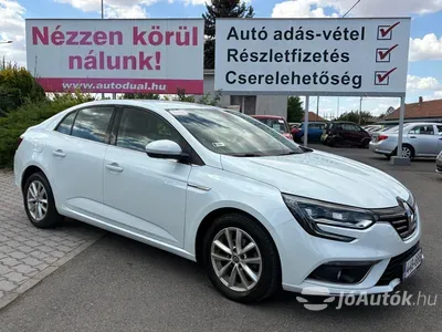 autó főképe