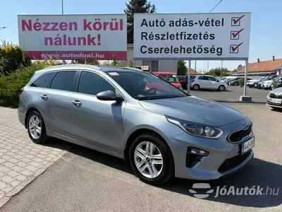 autó főképe