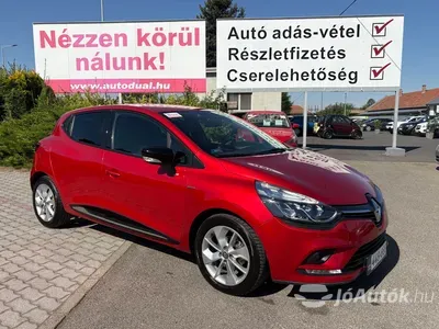 autó főképe