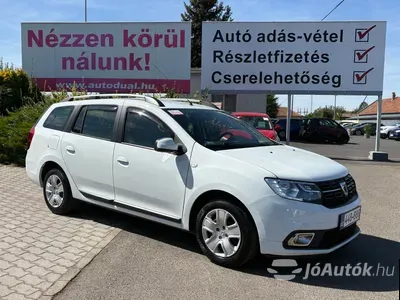 autó főképe