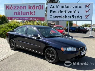 autó főképe