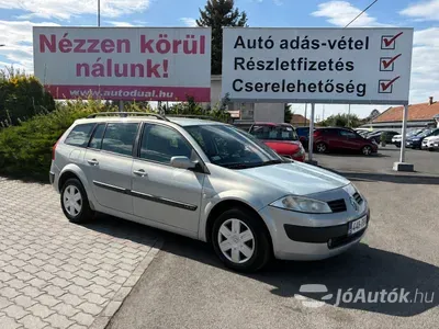 autó főképe