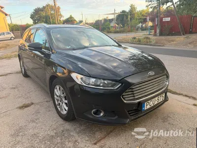 autó főképe