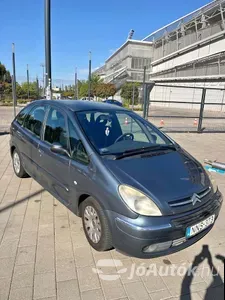 autó főképe