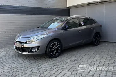 autó főképe