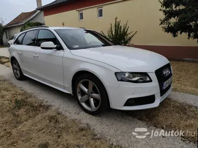 autó főképe