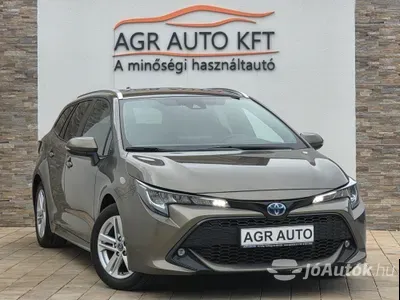 autó főképe