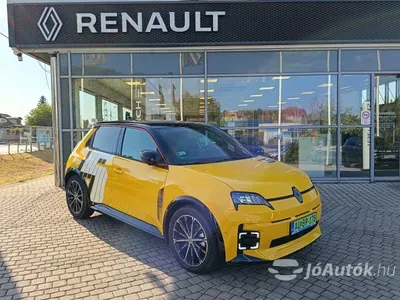 autó főképe