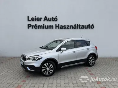 autó főképe