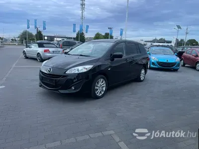 autó főképe
