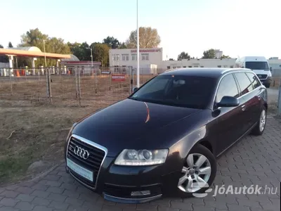 autó főképe