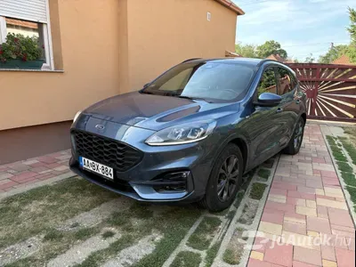 autó főképe