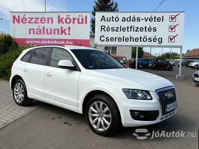 autó főképe