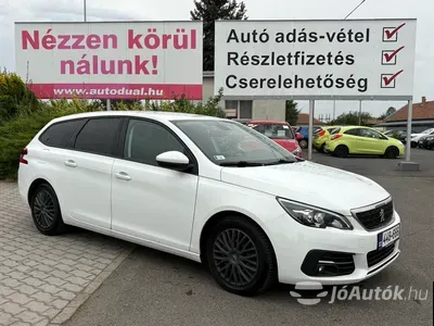 autó főképe