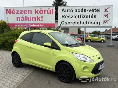 autó főképe