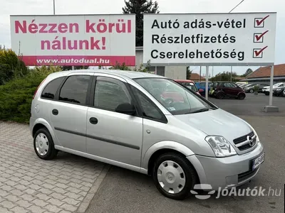 autó főképe