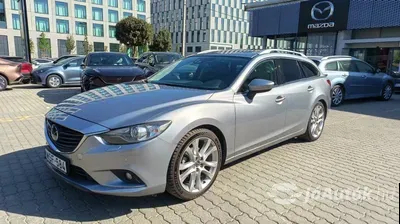 autó főképe